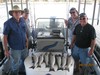 (09/15/2015) - Nice Striped Bass